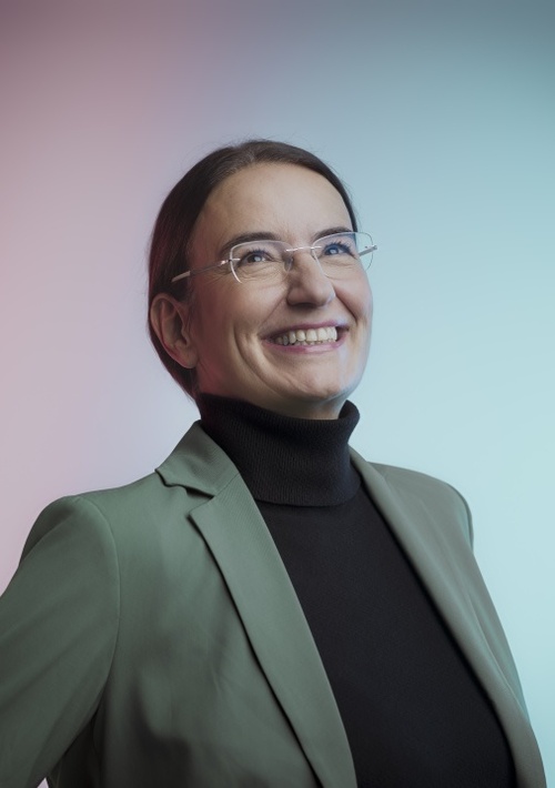 Prof. Dr.-Ing. Gisela Lanza